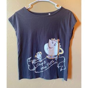 Uniqlo x Disney Tee